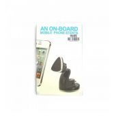 On Board Mobile Phone Stent Stand